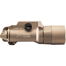 SurefIre - X300U-B TN Side 2 - HCC Tactical