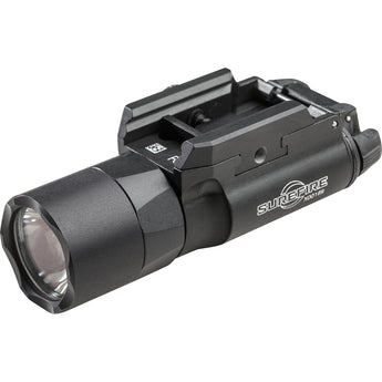 Black; SurefIre - X300U-B - HCC Tactical