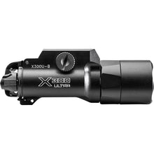 SurefIre - X300U-B BK Side 2 - HCC Tactical