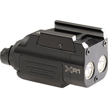 Surefire - XR1-A - v - HCC Tactical