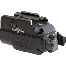 Surefire - XR1-A Rear - HCC Tactical