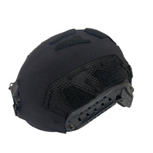 black-fast-sf-helmet-cover-ops-core-front-left