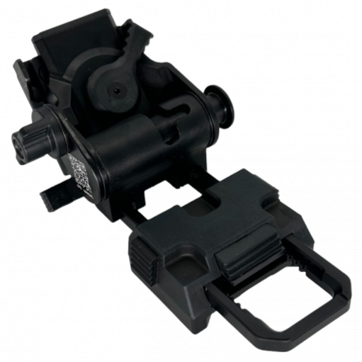 WilcoX - L4 G24 Lite NVG Helmet Mount - HCC Tactical