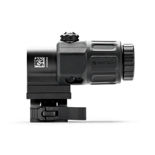 Black; Eotech - G33 Magnifier - HCC Tactical