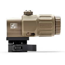 Tan; Eotech - G33 Magnifier - HCC Tactical