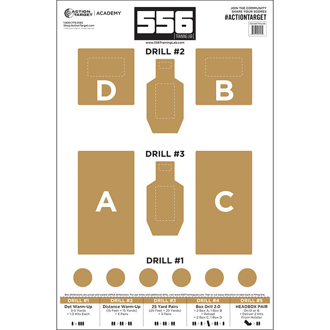 5.56 Training Lab (23