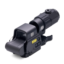 Black; EoTech - HHSV - HCC Tactical