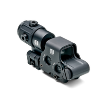 Black; Eotech - HHSVI -v5 - HCC Tactical