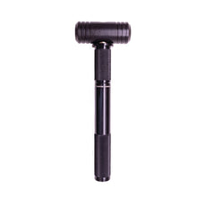 Black; Bushido Tactical - Collapsible Breaching Sledge Hammer - HCC Tactical