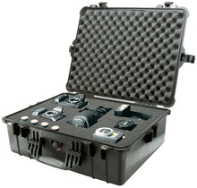 Pelican - 1600 Protector Case - v - HCC Tactical