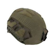 ranger green-fast-sf-helmet-cover-ops-core-right-front