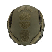 ranger green-fast-sf-helmet-cover-ops-core-back-top