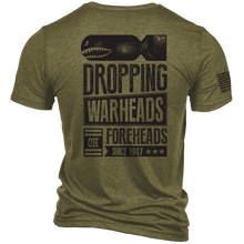 Nine Line - Warheads on Foreheads - HCC Tactical