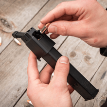 Maglula - LULA® Rifle Mag Loader - Uzi (9MM) - HCC Tactical