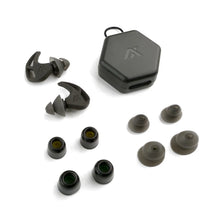 Axil - X20 Earplugs - v3  - HCC Tactical