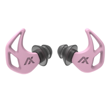 Pink; Axil - X20 Earplugs - HCC Tactical