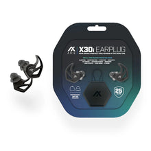 Axil - X30i Earplugs - v3 - HCC Tactical