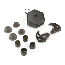 Axil - X30i Earplugs - v4 - HCC Tactical