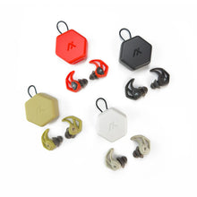 Axil - X30i Earplugs - v5 - HCC Tactical