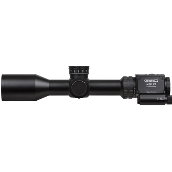 alt - Steiner - M7Xi IFS 2.9-20x50 - HCC Tactical