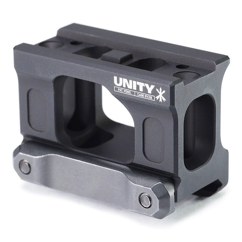 Unity Tactical - FAST Micro-S Mount - HCC Tactical