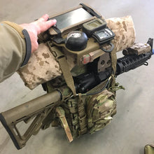 Matbock - The Scepter jump Assault Pack - v4 - HCC Tactical