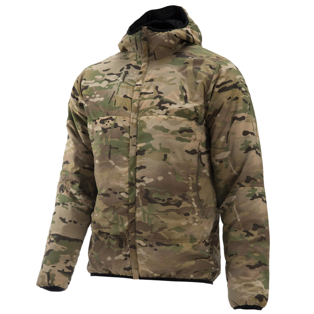 Massif - Strato Low Loft Jacket - HCC Tactical