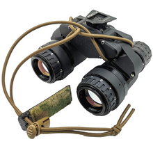 Samara Hook and Loop NVG Lanyard - v - HCC Tactical