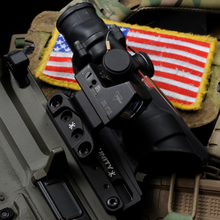 Unity Tactical - Fast Mount - v7 - HCC Tactical