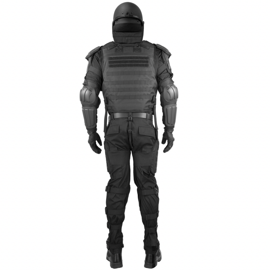 FlexForce™ Full Body Protective Suit - Damascus Gear
