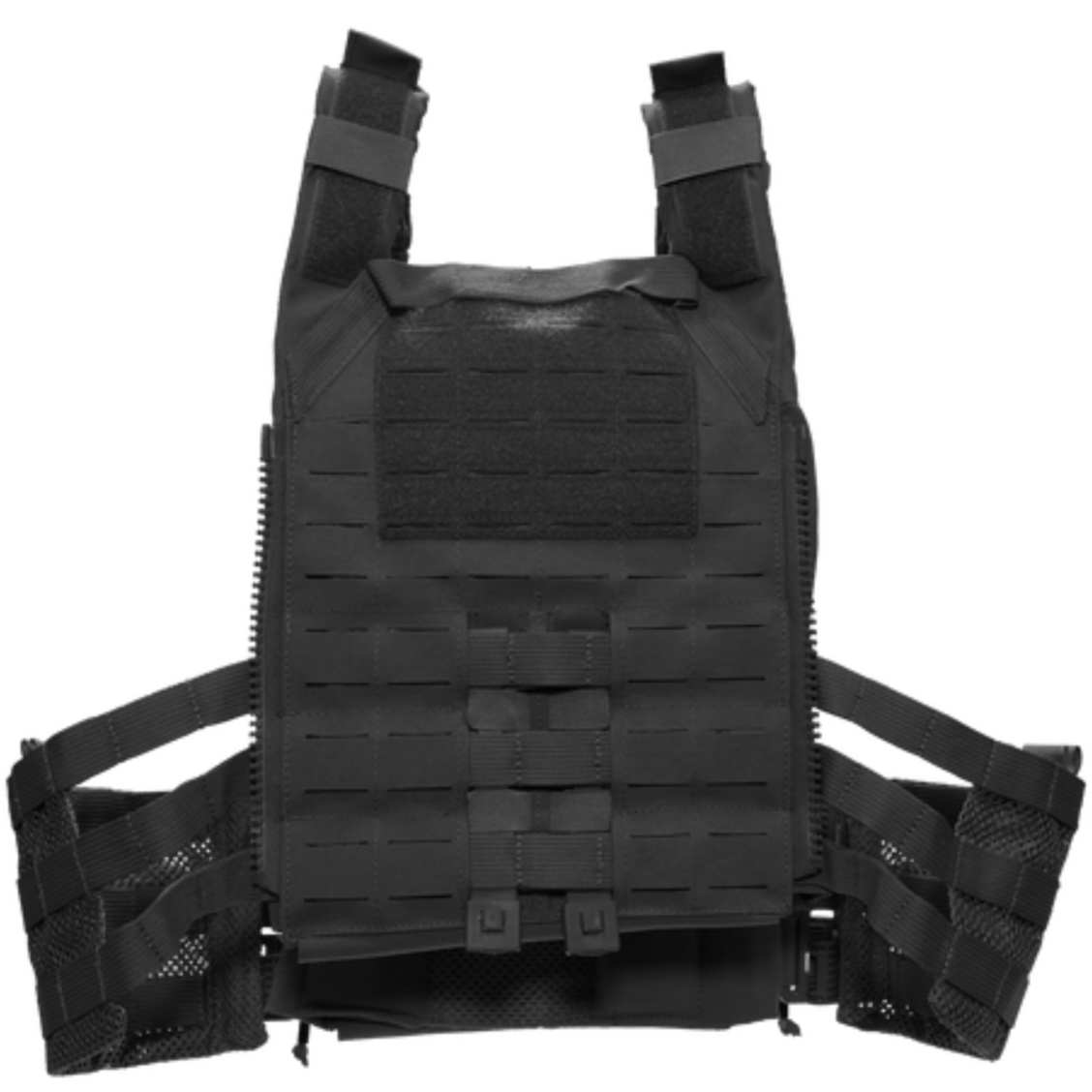 Grey Ghost Gear SMC Plate Carrier - Laminate - HCC Tactical