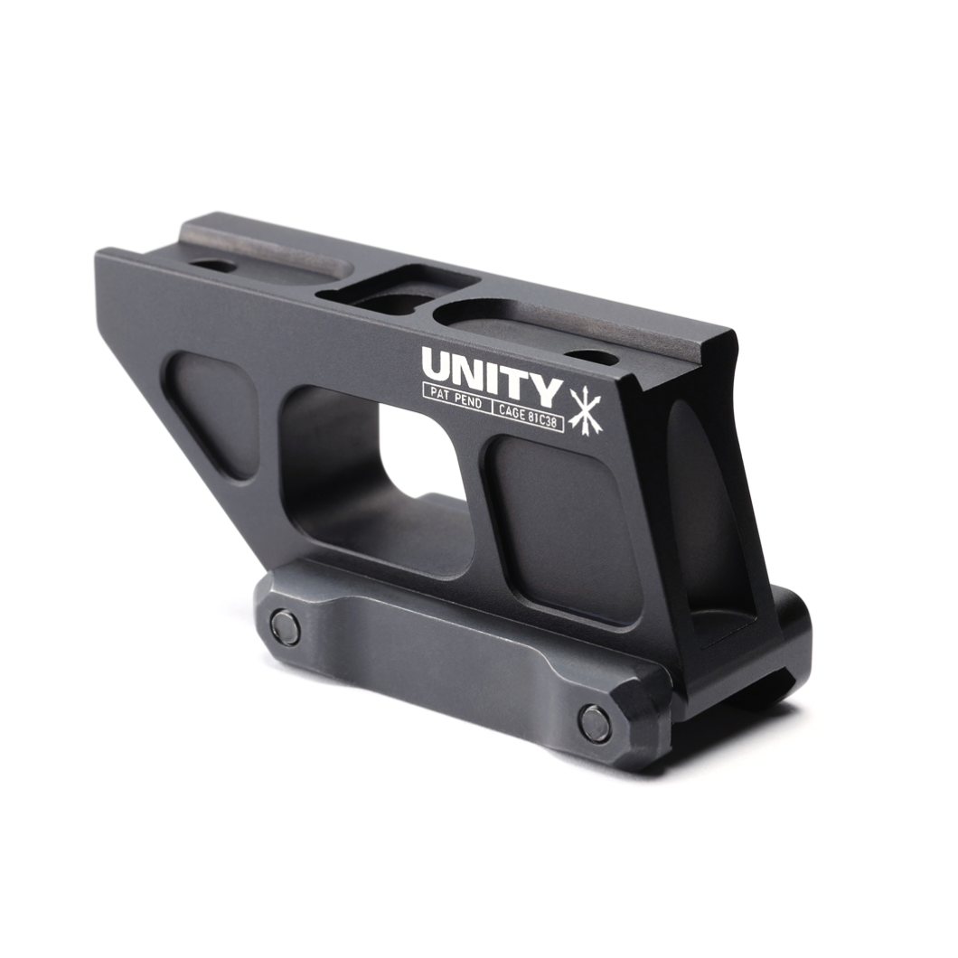 Unity Tactical - FAST Comp Series Mount - HCC Tactical