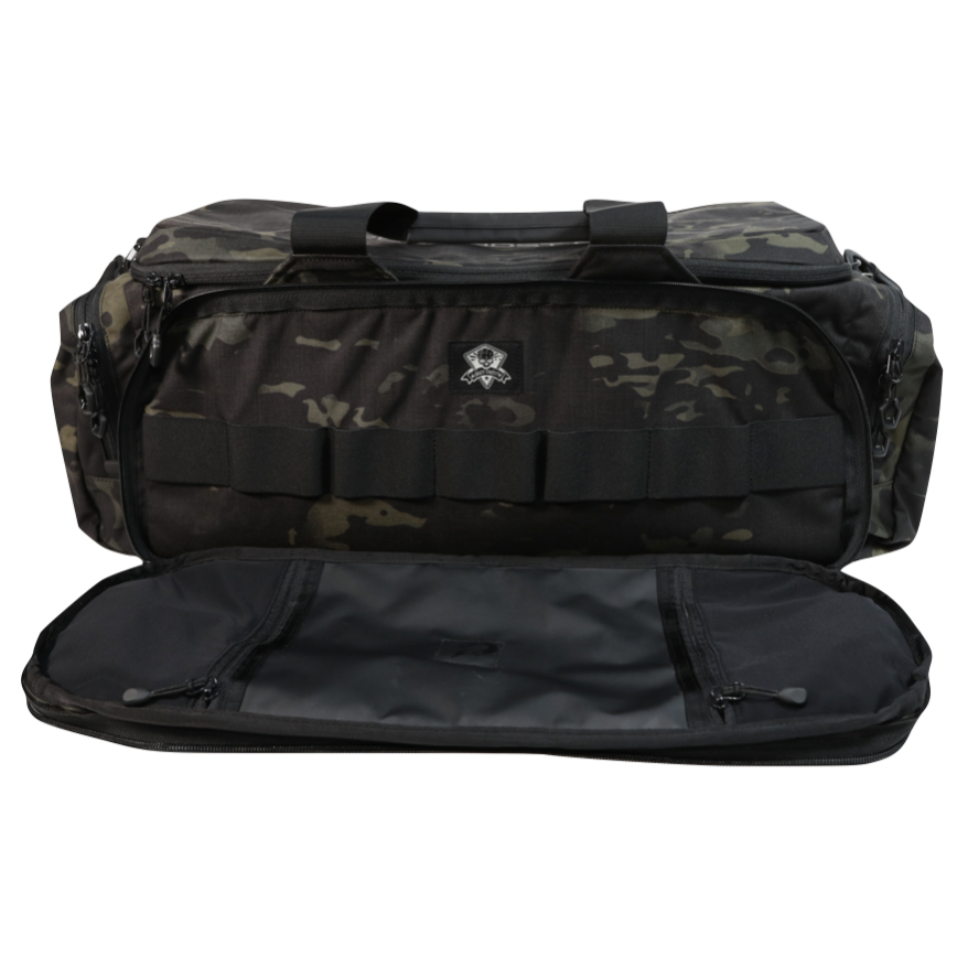 UTG All-in-1 Range Bag, 53x23x20 cm - Double S Tactical