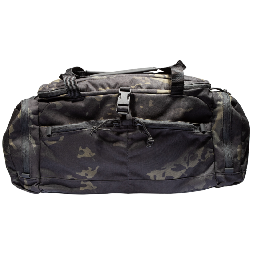 Ruger Page Messenger Bag, Gray, by Allen Company