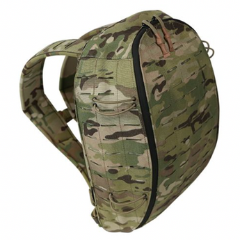 MultiCam; S&S Precision - Pack-M - HCC Tactical