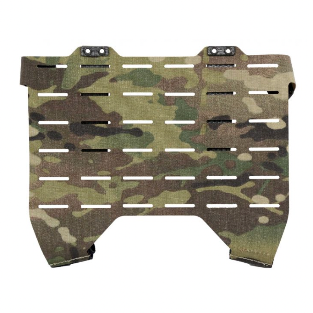 MultiCam; S&S Precision - Half Rapid Attachment Panel (RAP) - HCC Tactical