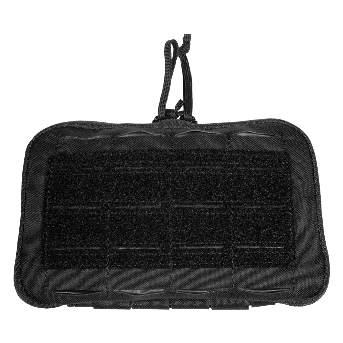 Grey Ghost Gear Admin Pouch Enhanced Thin - Black