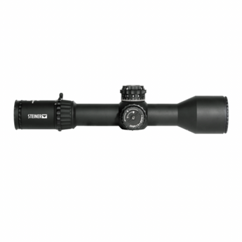 Steiner - T6Xi 2.5-15x50 - v - HCC Tactical