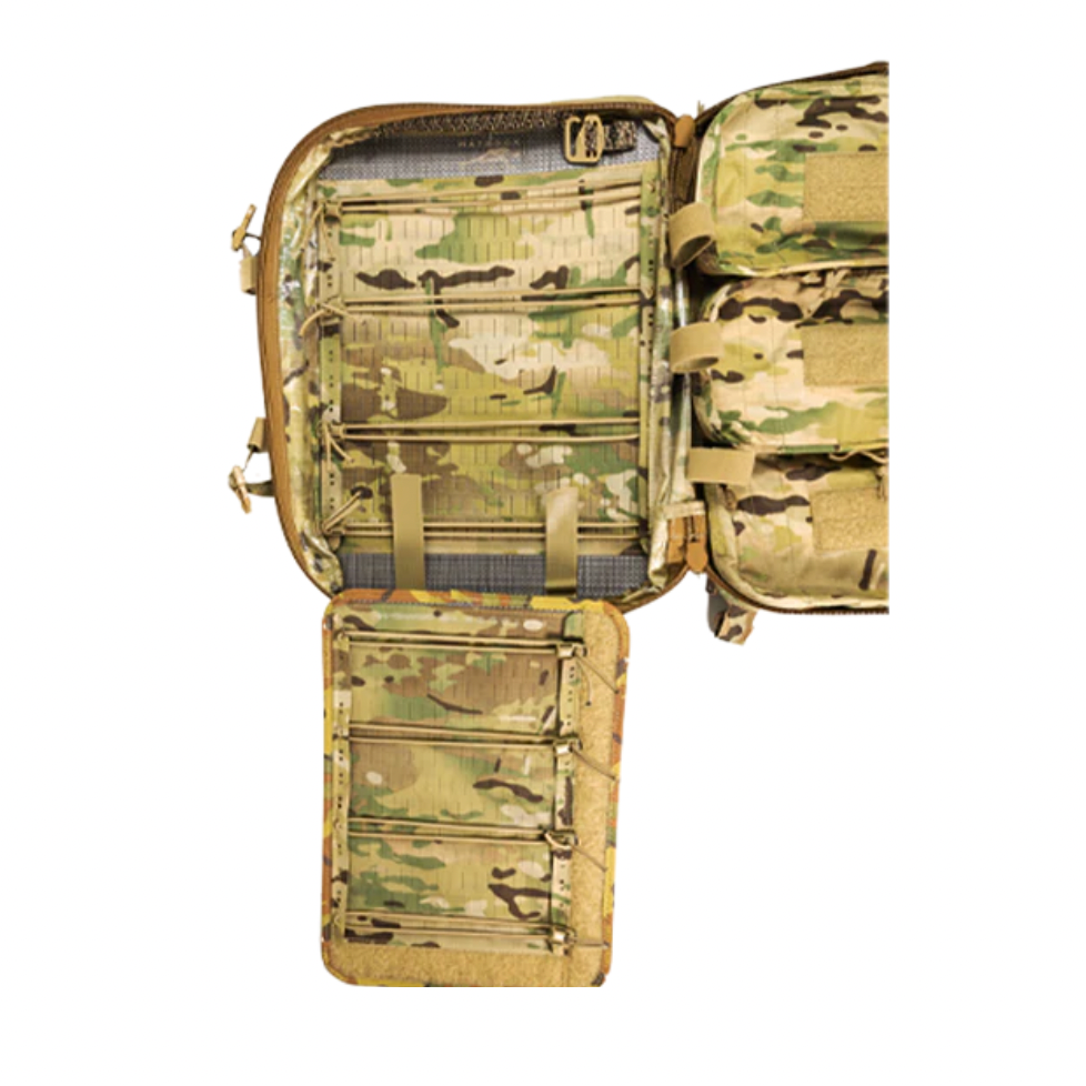 MATBOCK - Graverobber Assault Medic Kit - HCC Tactical