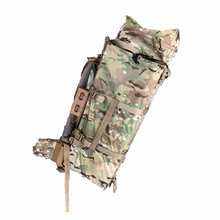 alt - MultiCam; Matbock - Graverobber Surgical Kit (Pack W/ Pouches) - HCC Tactical