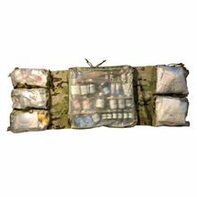 Matbock - Graverobber Surgical Kit (Pack W/ Pouches) - v11 - HCC Tactical