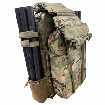 Matbock - Graverobber Technical Mountain Ruck (GRAM + GRS) - HCC Tactical