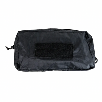 Black; Matbock - Graverobber Assault Medic Pouch - HCC Tactical