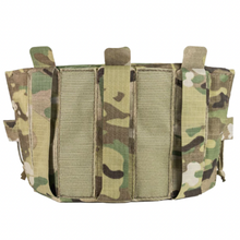 alt - MultiCam; Matbock - Graverobber Kilagram Flat Pouch - HCC Tactical