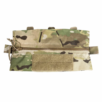 MultiCam; Matbock - Graverobber Kilagram Flat Pouch - HCC Tactical