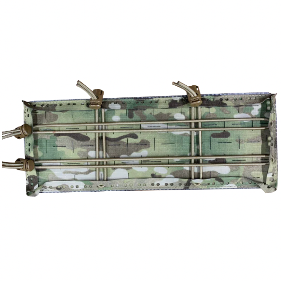 MultiCam; Matbock - Graverobber Sustainment Panel - HCC Tactical