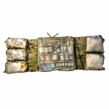 alt - MultiCam; Matbock - Graverobber Drug Roll - HCC Tactical