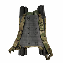 Matbock - R-Lift - v - HCC Tactical