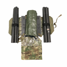 MultiCam; Matbock - R-Lift - HCC Tactical