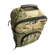 Matbock - Emergency Medical Aviator Bag - v - HCC Tactical